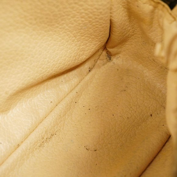 LOUIS VUITTONAuth  Monogram Truth Wallet 23 M47524 Pouch - Picture 8 of 10